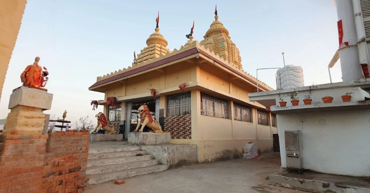 vaisno Devi temple
