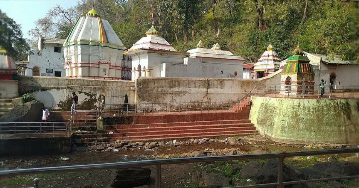 harishankar Temple
