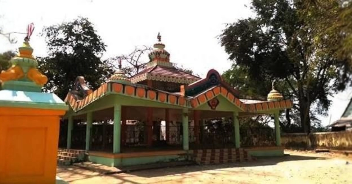 Sureswari Temple
